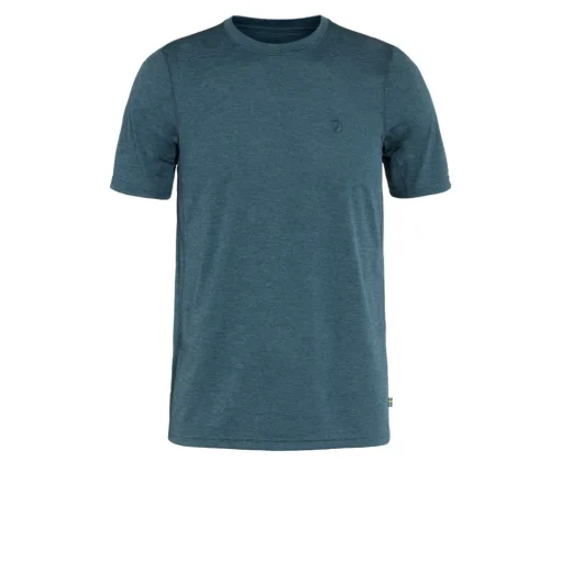 Hombre Fjallraven Abisko Day Hike T-Shirt - SS25