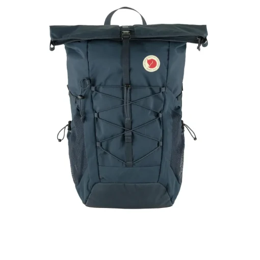 Mujer Fjallraven Abisko Hike Foldsack mochila - AW23