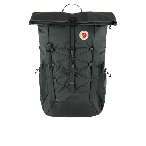 Mujer Fjallraven Abisko Hike Foldsack mochila - SS25