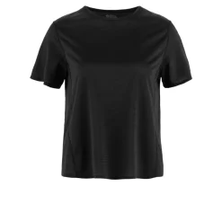 Mujer Fjallraven Abisko Lite mujer T-Shirt - SS25