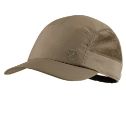 Mujer Fjallraven Abisko Mesh gorra - SS25