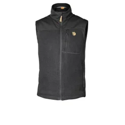 Hombre Fjallraven Chaleco polar Fjällräven Buck - AW22
