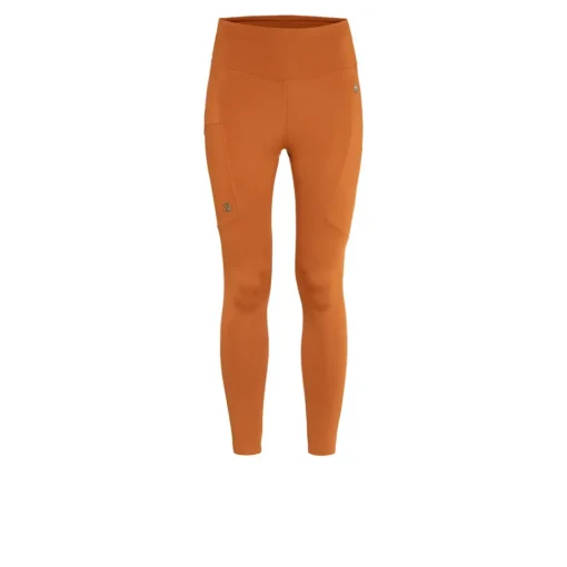 Mujer Fjallraven Fjällräven Abisko mallas para mujer - SS23
