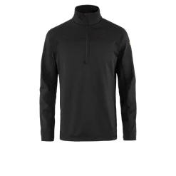 Hombre Fjallraven Fjällräven Abisko Lite polar con media cremallera - AW23