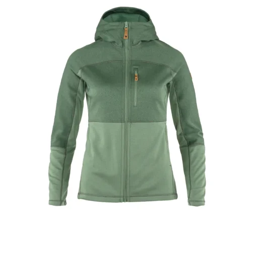 Mujer Fjallraven Fjällräven Abisko Trail Polar para mujer - SS23