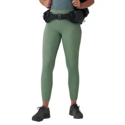 Mujer Fjallraven Fjällräven Abisko mallas para mujer - SS23
