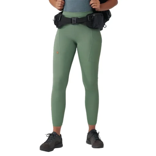 Mujer Fjallraven Fjällräven Abisko mallas para mujer - SS23