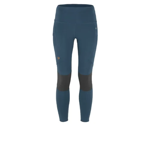 Mujer Fjallraven Fjällräven Abisko Trekking Pro mallas para mujer - SS23