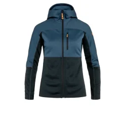 Mujer Fjallraven Fjällräven Abisko Trail Polar para mujer - SS23