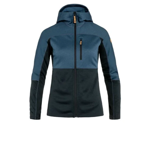 Mujer Fjallraven Fjällräven Abisko Trail Polar para mujer - SS23