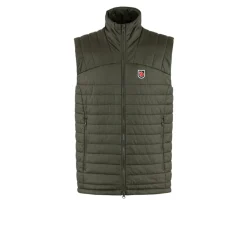 Hombre Fjallraven Fjällräven Expedition X-Latt chaleco - SS24