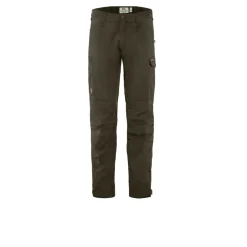 Hombre Fjallraven Fjällräven Kaipak pantalones de trekking (largo especial) - SS24