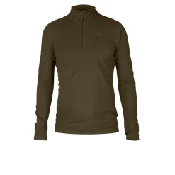 Hombre Fjallraven Fjällräven Pine con media cremallera - AW22