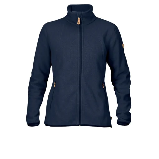 Mujer Fjallraven Fjällräven Stina forro polar para mujer - AW23