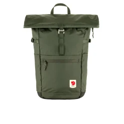 Mujer Fjallraven High Coast 24 Foldsack mochila - SS25