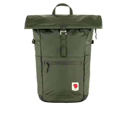 Mujer Fjallraven High Coast 24 Foldsack mochila - SS25