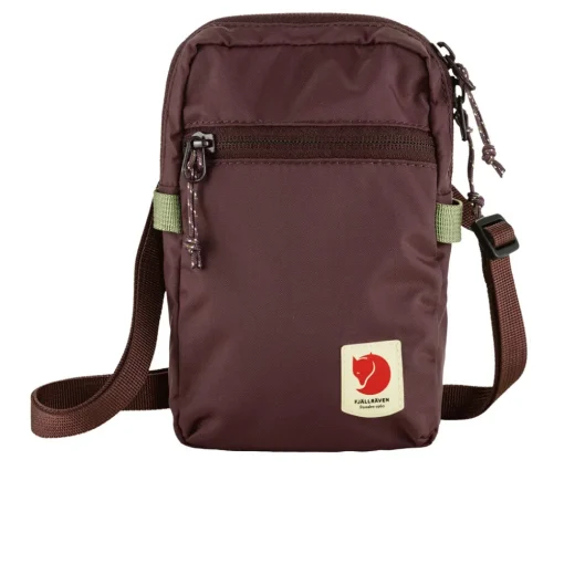 Mujer Fjallraven High Coast bolsillo mochila - SS25