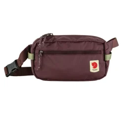 Mujer Fjallraven High Coast Hip pack - SS25
