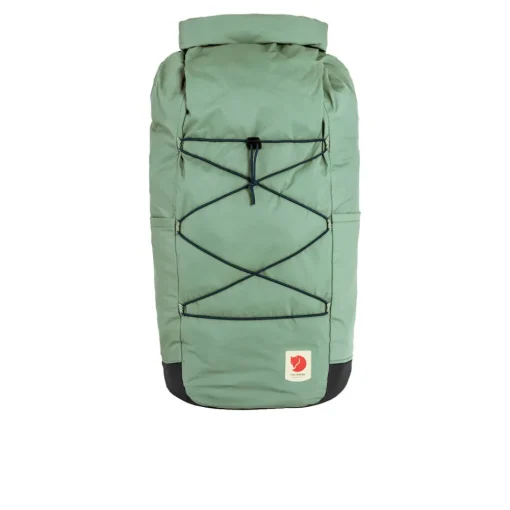 Mujer Fjallraven High Coast Rolltop 26 mochila - SS25