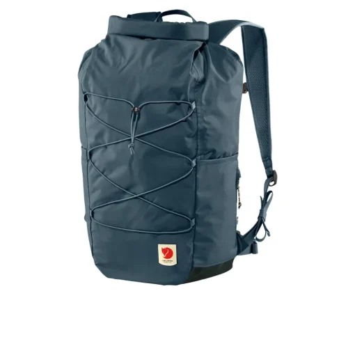 Mujer Fjallraven High Coast Rolltop 26 mochila - SS25