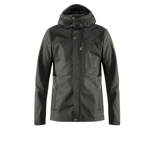 Hombre Fjallraven Kaipak chaqueta - SS25