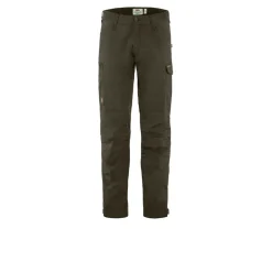 Hombre Fjallraven Kaipak pantalones de trekking - SS24