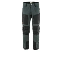 Hombre Fjallraven Keb Agile pantalones - SS25