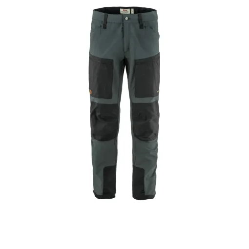 Hombre Fjallraven Keb Agile pantalones - SS25