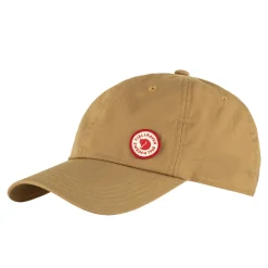 Mujer Fjallraven Logo gorra - SS25
