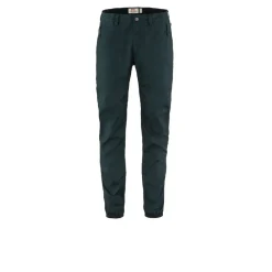 Hombre Fjallraven Pantalones Fjällräven Vardag - AW22