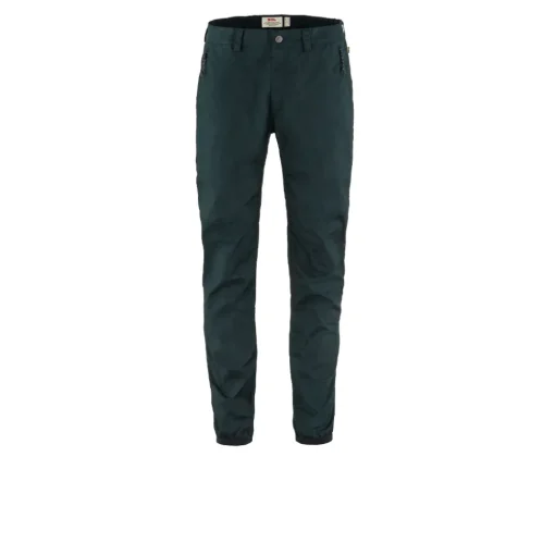Hombre Fjallraven Pantalones Fjällräven Vardag - AW22