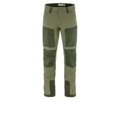 Hombre Fjallraven Pantalones Fjällräven Keb Agile - AW22