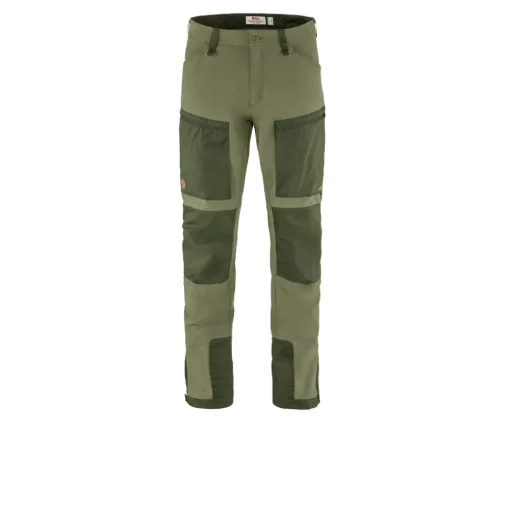 Hombre Fjallraven Pantalones Fjällräven Keb Agile - AW22