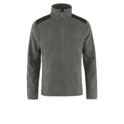 Hombre Fjallraven Sten forro polar - SS25
