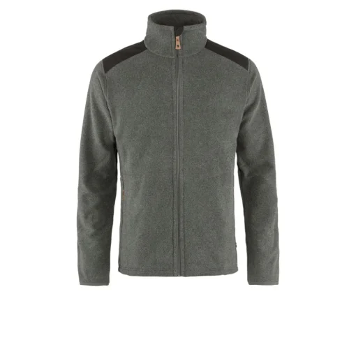Hombre Fjallraven Sten forro polar - SS25