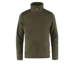 Hombre Fjallraven Sudadera Polar de Fjällräven
