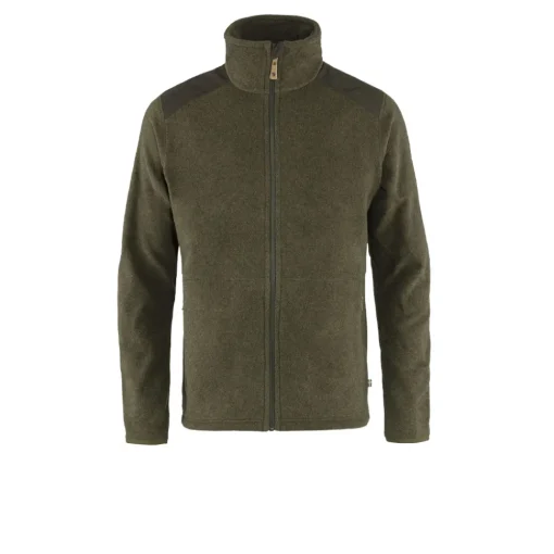 Hombre Fjallraven Sudadera Polar de Fjällräven