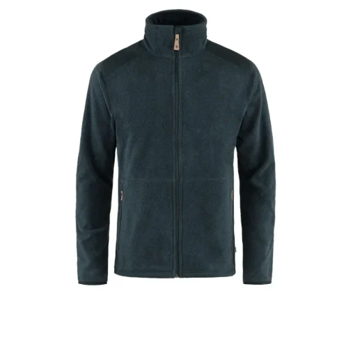 Hombre Fjallraven Sudadera Polar de Fjällräven