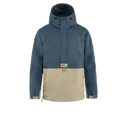 Hombre Fjallraven Vardag Anorak - SS25