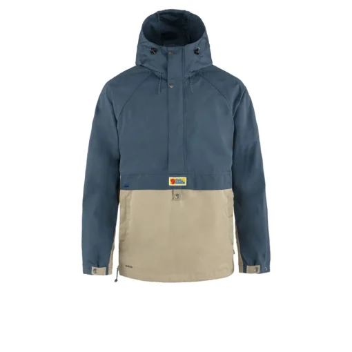 Hombre Fjallraven Vardag Anorak - SS25