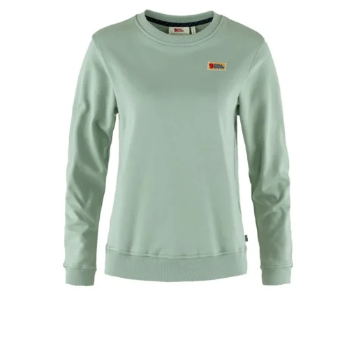 Mujer Fjallraven Vardag suéter para mujer - AW23