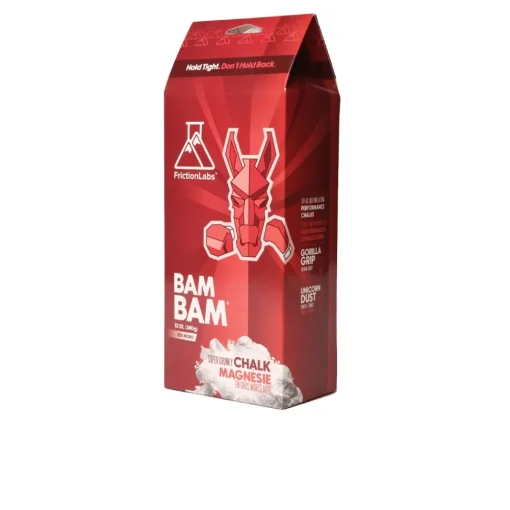 Mujer FrictionLabs Bam Bam Chalk - Chunky (340g) - AW24