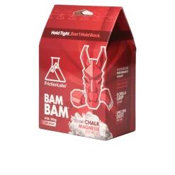 Mujer FrictionLabs Bam Bam Chalk - Chunky (170g) - SS25