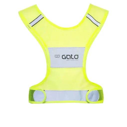 Mujer Gato X-Vest Safer Sport - SS25