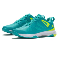 Niños Gilbert Sports Gilbert Impact X.S Junior zapatillas netball - SS25
