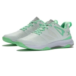 Niños Gilbert Sports Gilbert Impact X.S Junior zapatillas netball - SS25