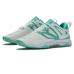 Mujer Gilbert Sports Gilbert Infinity X.A.S mujer zapatillas netball - SS25