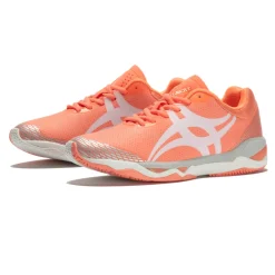 Niños Gilbert Sports Gilbert Netball Evolution Junior's zapatillas netball