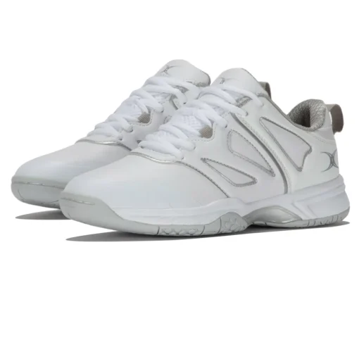 Mujer Gilbert Sports Gilbert Volt X mujer zapatillas netball - SS25