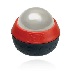 Mujer GoFit Heated Thermal Roll On Massager